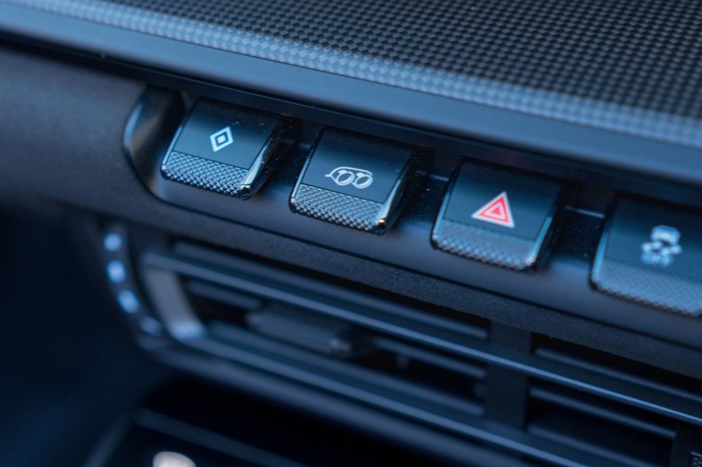 Used Porsche 911 2022 for sale - 76018954: Photo 36