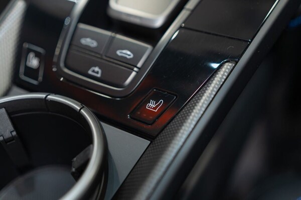 Used Porsche 911 2022 for sale - 76018954: Photo 36