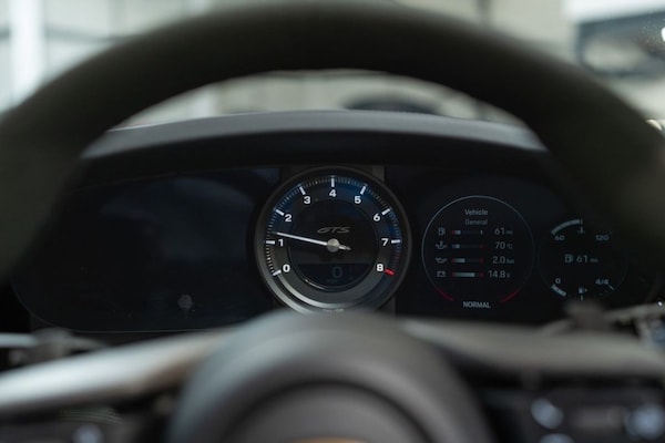Used Porsche 911 2022 for sale - 76018954: Photo 39