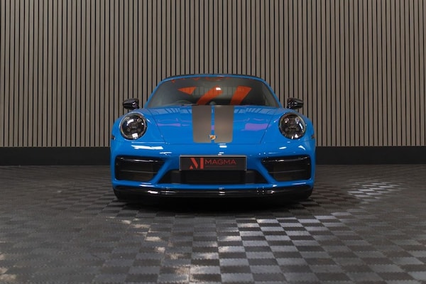 Used Porsche 911 2022 for sale - 76018954: Photo 3