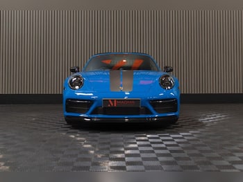 Used Porsche 911 2022 for sale - 76018954: Photo 3