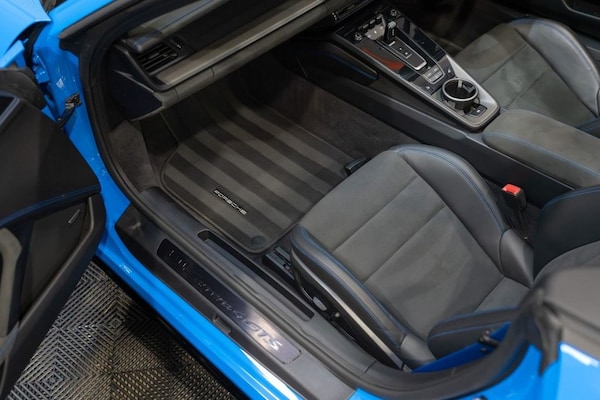 Used Porsche 911 2022 for sale - 76018954: Photo 44