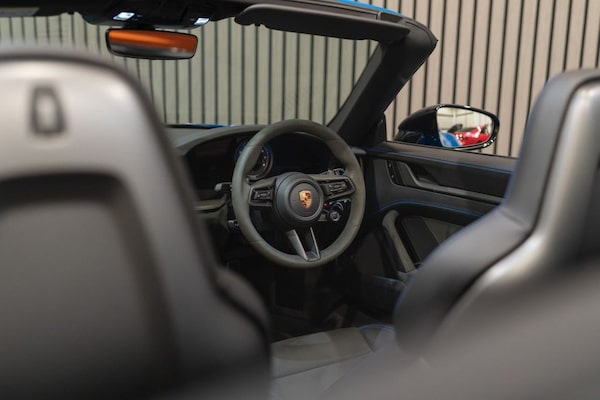 Used Porsche 911 2022 for sale - 76018954: Photo 46