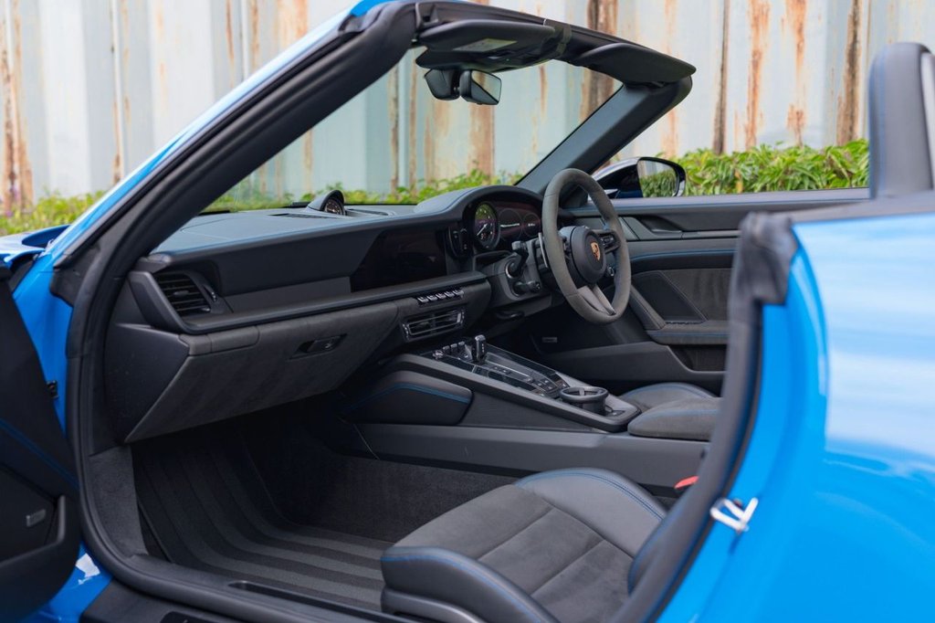 Used Porsche 911 2022 for sale - 76018954: Photo 48