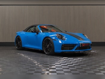 Used Porsche 911 2022 for sale - 76018954: Photo 4