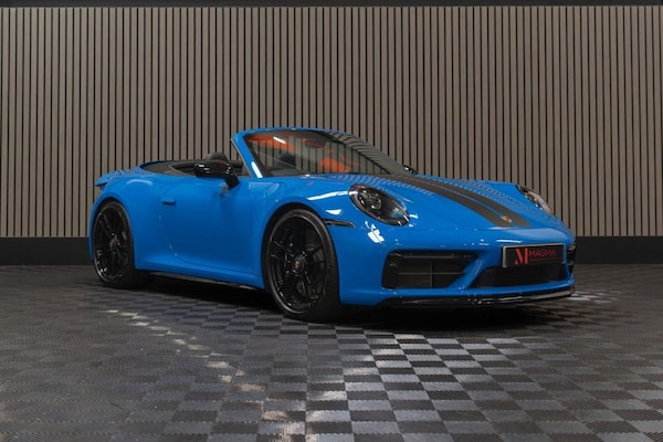 Used Porsche 911 2022 for sale - 76018954: Photo 5
