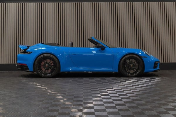 Used Porsche 911 2022 for sale - 76018954: Photo 6