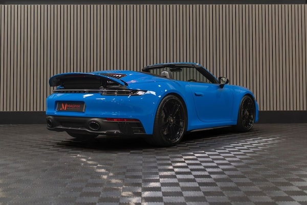 Used Porsche 911 2022 for sale - 76018954: Photo 7
