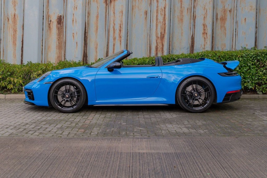 Used Porsche 911 2022 for sale - 76018954: Photo 9