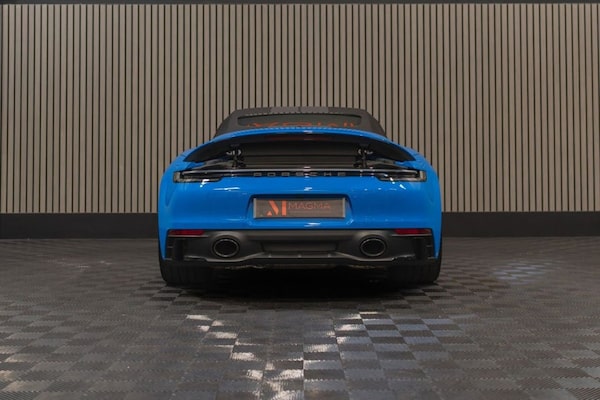 Used Porsche 911 2022 for sale - 76018954: Photo 9