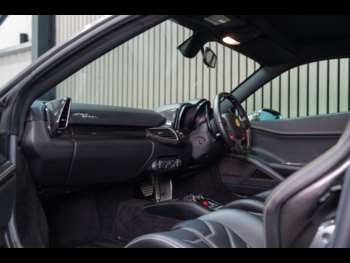 Used Ferrari 458 2013 for sale - 75090804: Photo