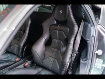 Used Ferrari 458 2013 for sale - 75090804: Photo