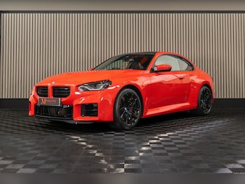 2023 (23) - M2 2dr
