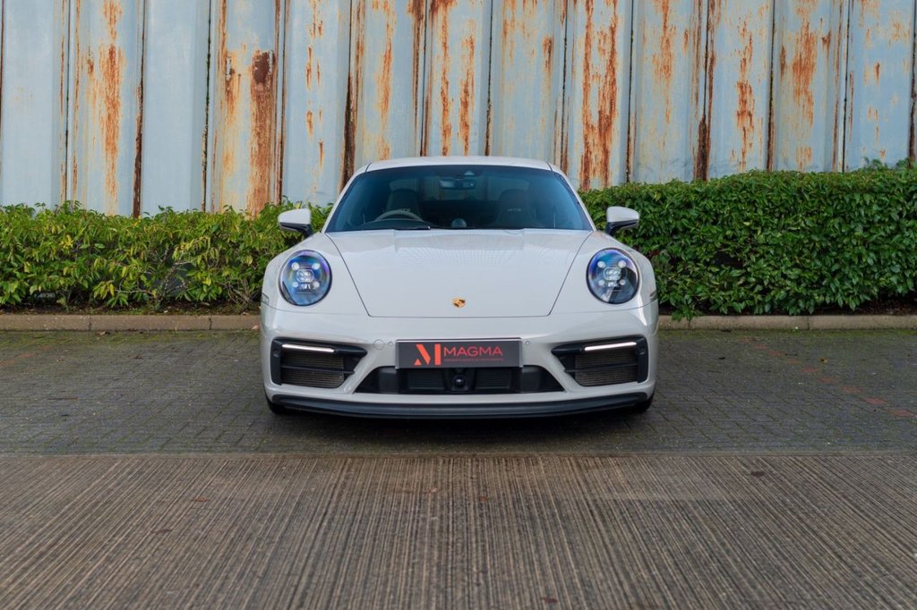 Used Porsche 911 2022 for sale - 76724516: Photo 10