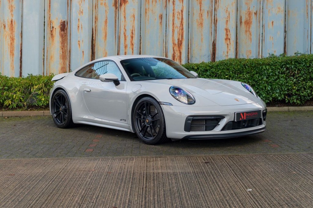 Used Porsche 911 2022 for sale - 76724516: Photo 11