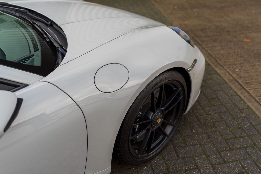 Used Porsche 911 2022 for sale - 76724516: Photo 12