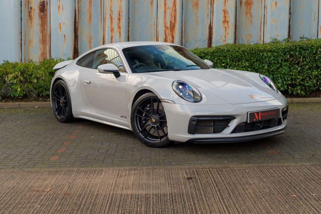 Used Porsche 911 2022 for sale - 76724516: Photo 13