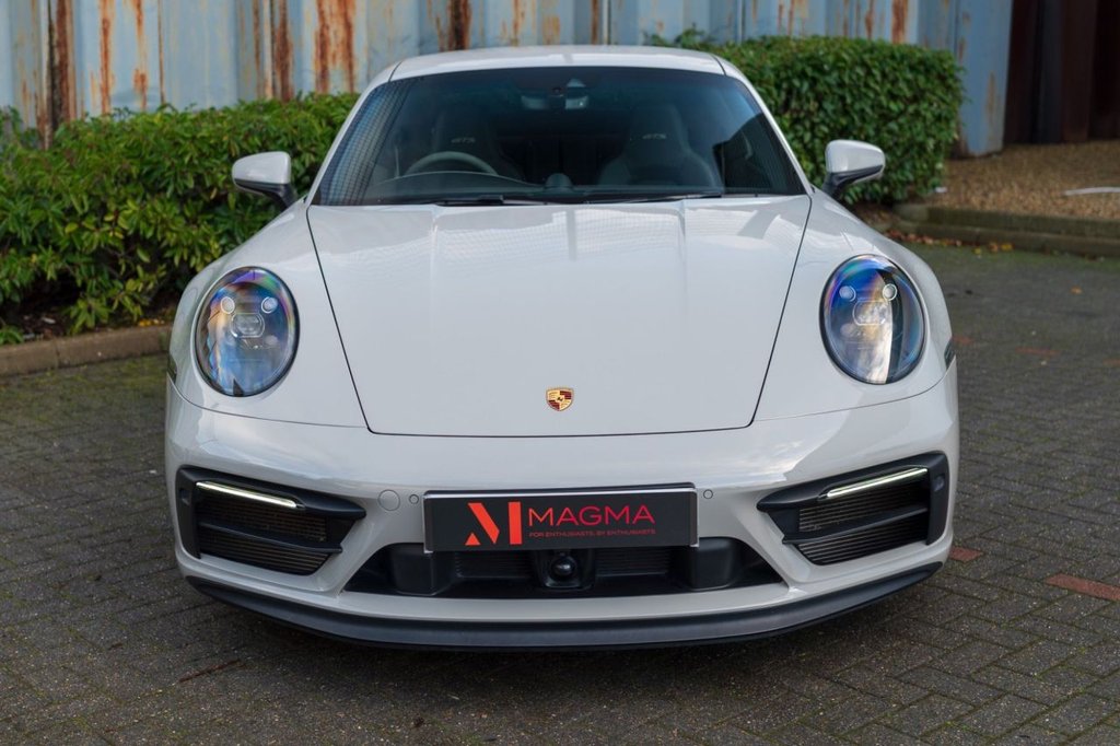 Used Porsche 911 2022 for sale - 76724516: Photo 14