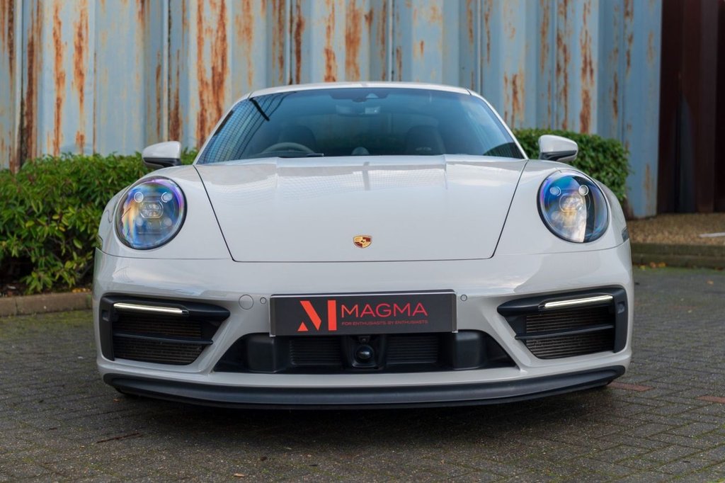 Used Porsche 911 2022 for sale - 76724516: Photo 15