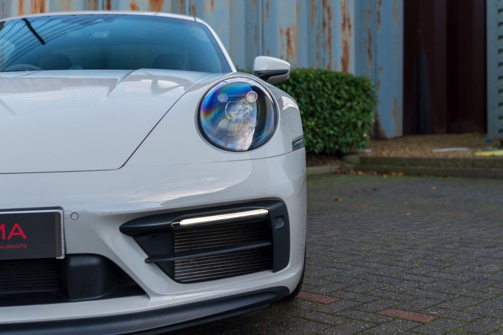 Used Porsche 911 2022 for sale - 76724516: Photo 16