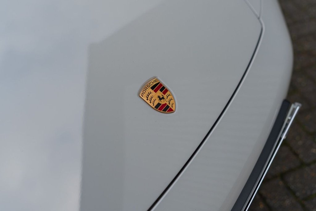 Used Porsche 911 2022 for sale - 76724516: Photo 17