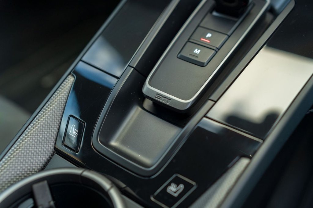 Used Porsche 911 2022 for sale - 76724516: Photo 19