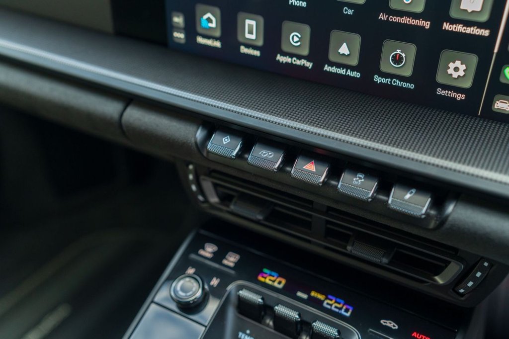 Used Porsche 911 2022 for sale - 76724516: Photo 20