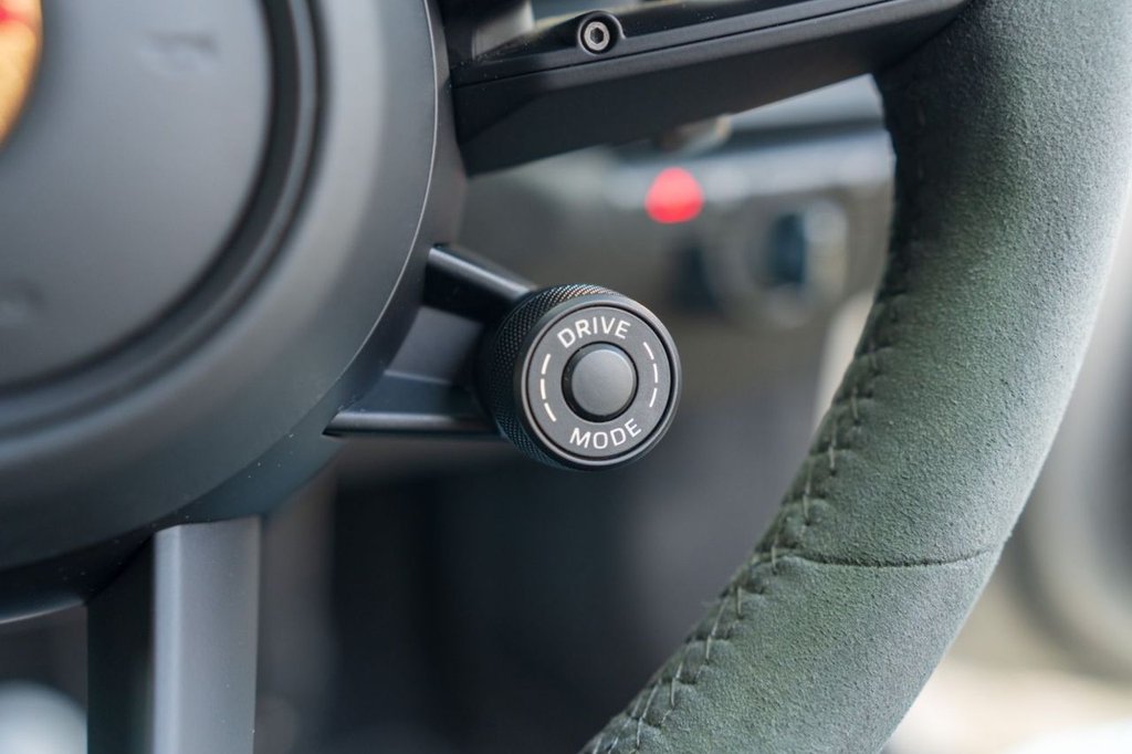 Used Porsche 911 2022 for sale - 76724516: Photo 23