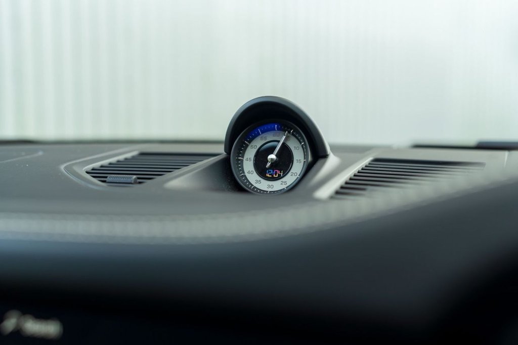 Used Porsche 911 2022 for sale - 76724516: Photo 24