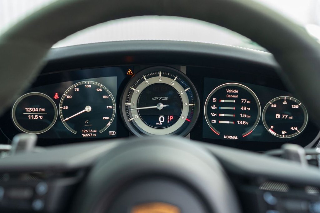 Used Porsche 911 2022 for sale - 76724516: Photo 26