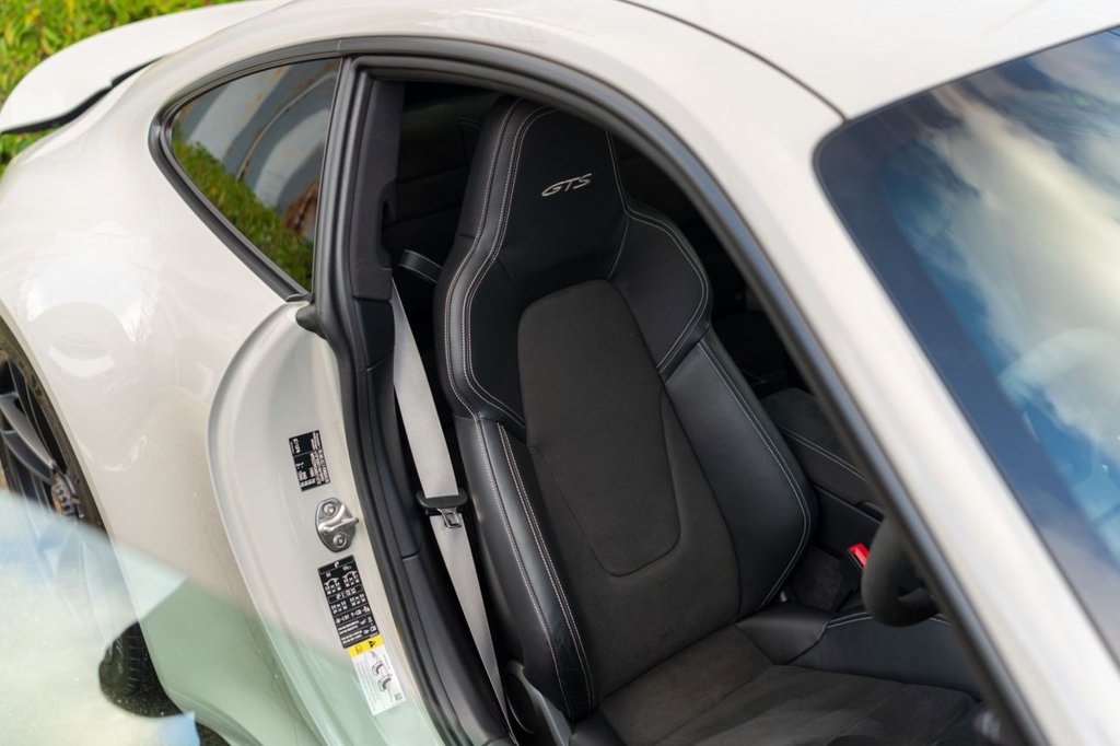 Used Porsche 911 2022 for sale - 76724516: Photo 27