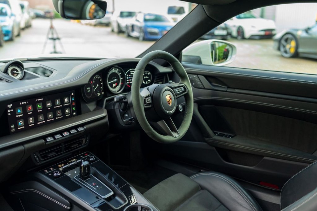 Used Porsche 911 2022 for sale - 76724516: Photo 29