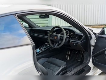 Used Porsche 911 2022 for sale - 76724516: Photo