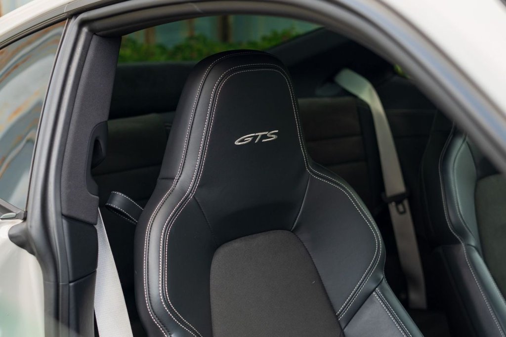 Used Porsche 911 2022 for sale - 76724516: Photo 3