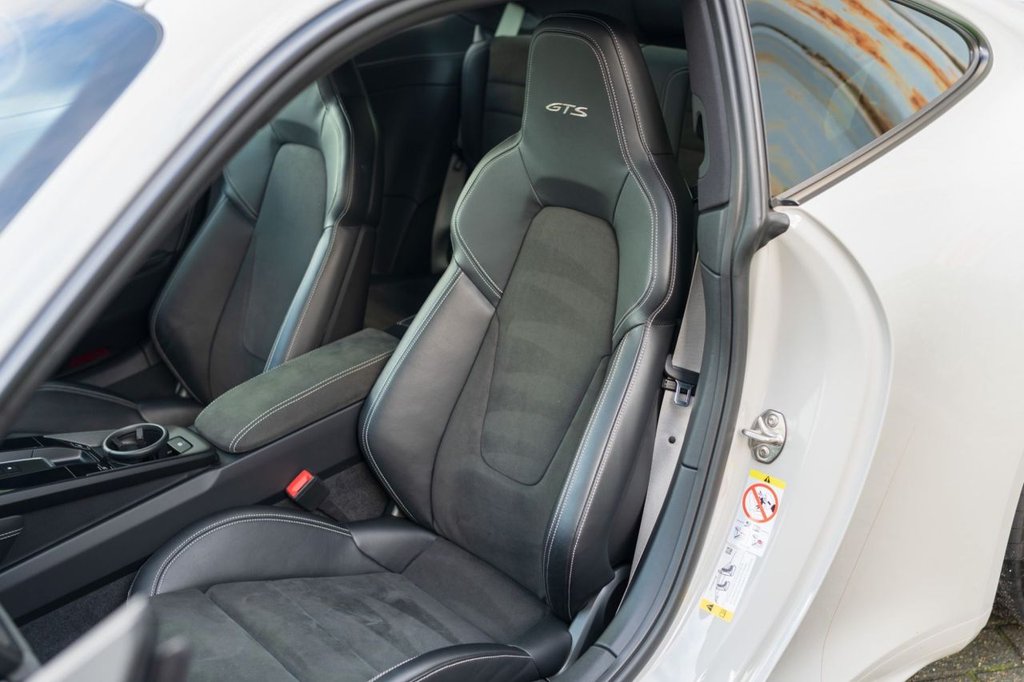 Used Porsche 911 2022 for sale - 76724516: Photo 30