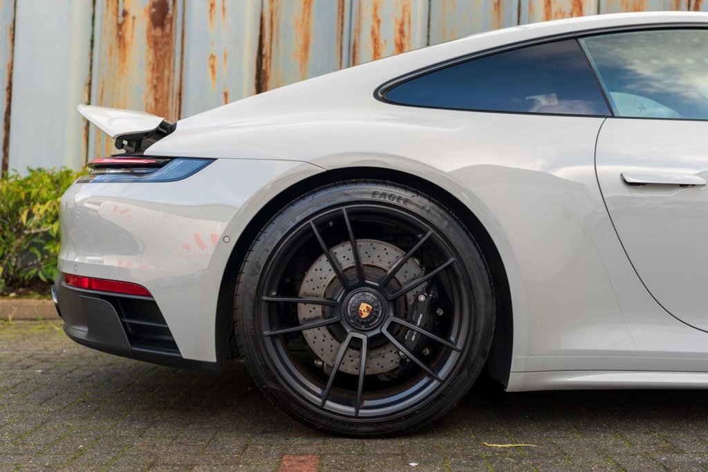 Used Porsche 911 2022 for sale - 76724516: Photo 31