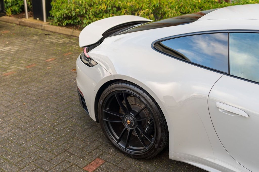 Used Porsche 911 2022 for sale - 76724516: Photo 33