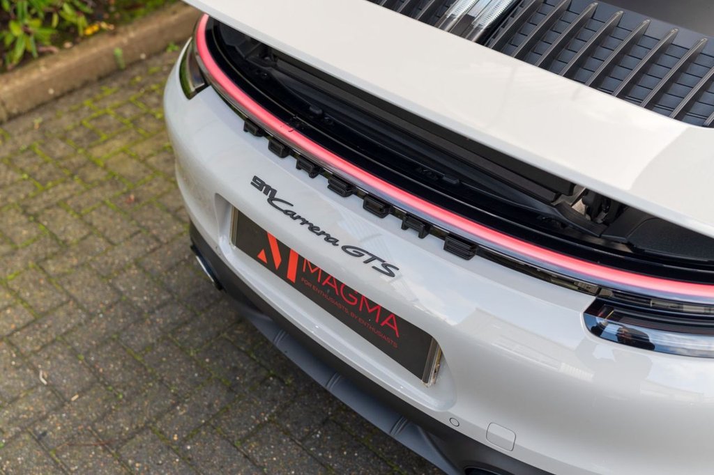 Used Porsche 911 2022 for sale - 76724516: Photo 35