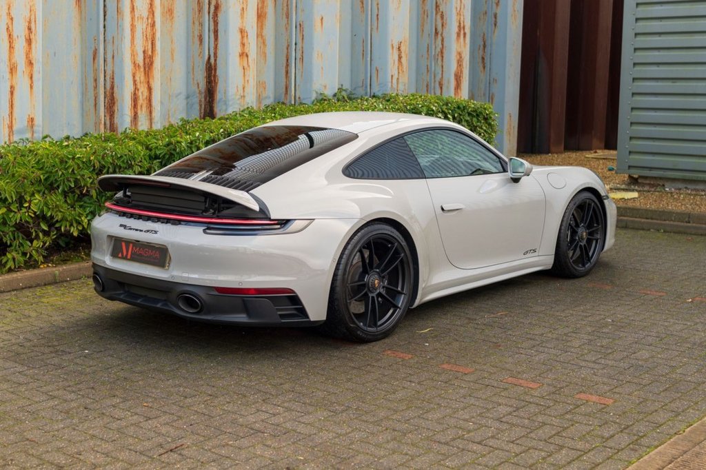 Used Porsche 911 2022 for sale - 76724516: Photo 36