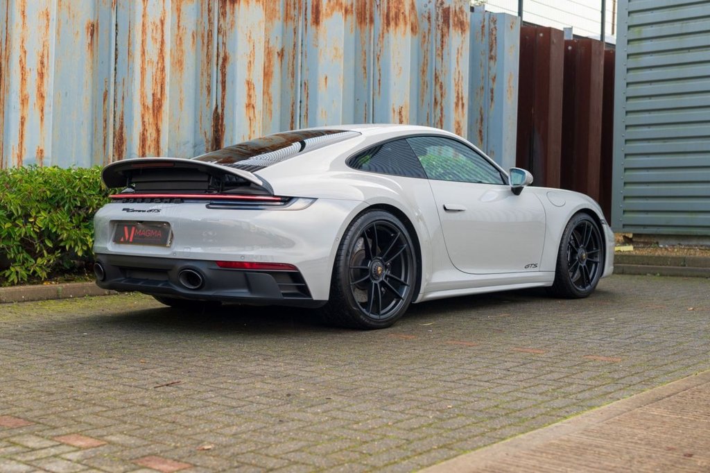 Used Porsche 911 2022 for sale - 76724516: Photo 37