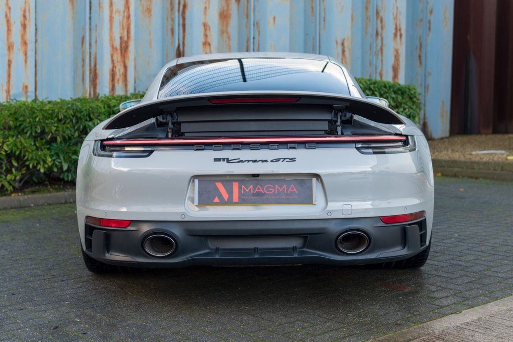 Used Porsche 911 2022 for sale - 76724516: Photo 39