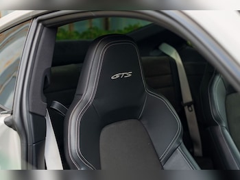 Used Porsche 911 2022 for sale - 76724516: Photo