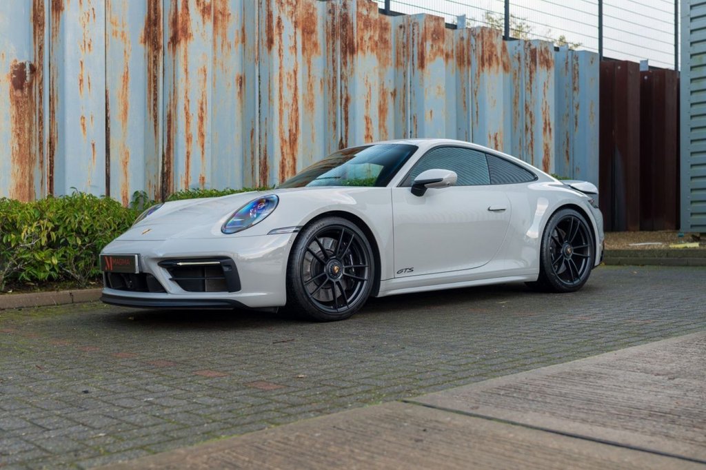 Used Porsche 911 2022 for sale - 76724516: Photo 40