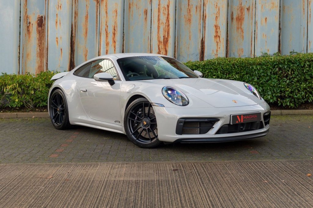 Used Porsche 911 2022 for sale - 76724516: Photo 42