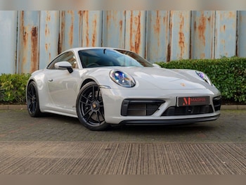 Used Porsche 911 2022 for sale - 76724516: Photo