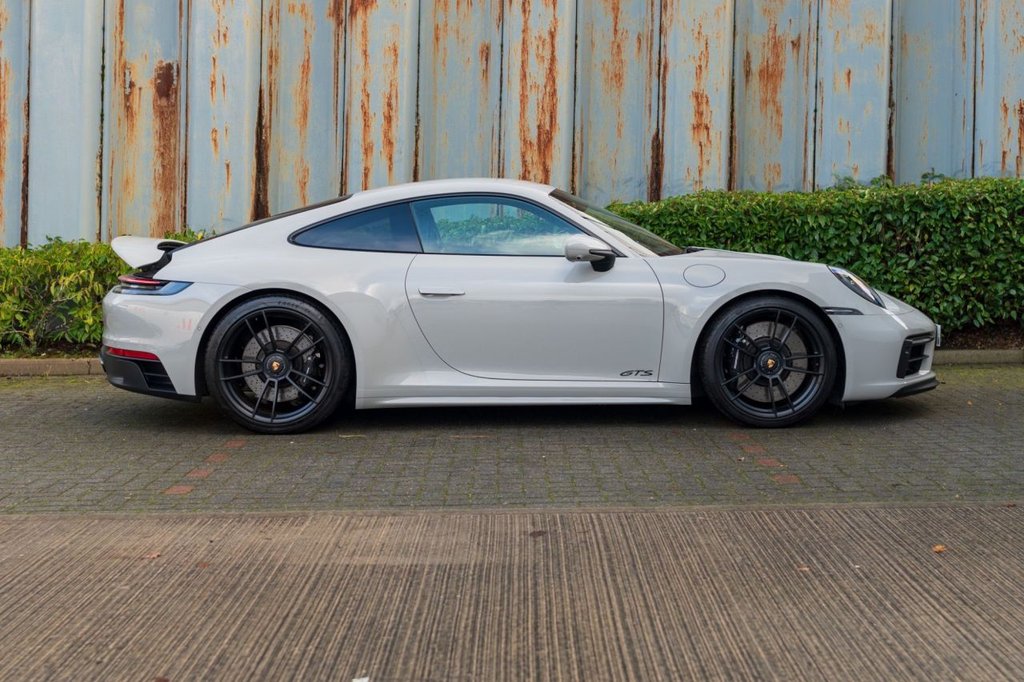 Used Porsche 911 2022 for sale - 76724516: Photo 5