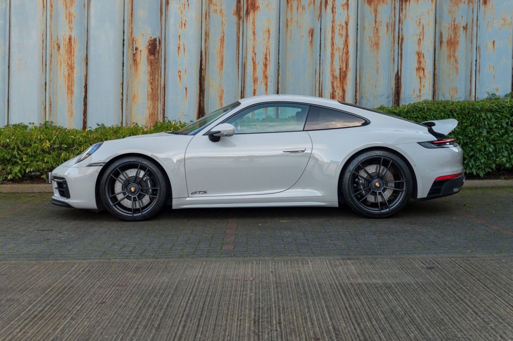 Used Porsche 911 2022 for sale - 76724516: Photo 8