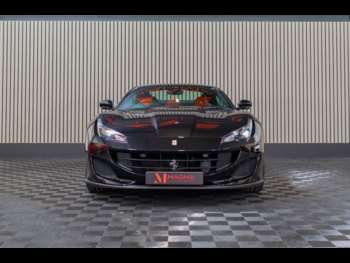 Used Ferrari Portofino 2020 for sale - 74054401: Photo