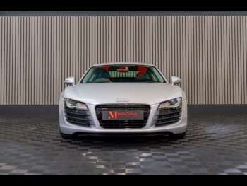 Used Audi R8 2007 for sale - 74765579: Photo