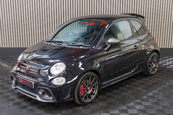 Used Abarth 695 2022 for sale - 73424240: Photo 10